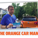 Illustration for article titled Philly Is the City of Brotherly Love Unless Your Brother Drives an Orange Car Apparently